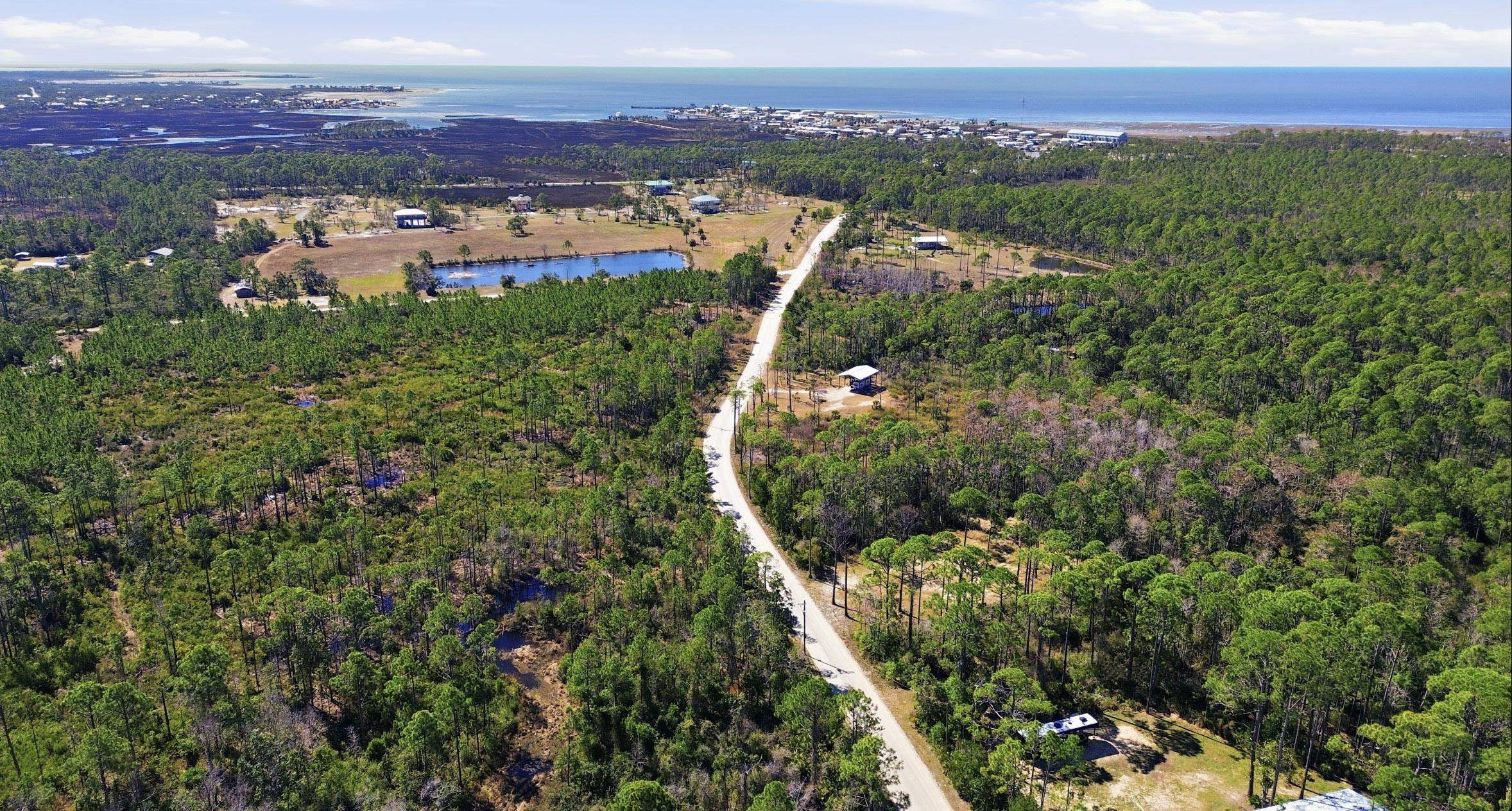 Tbd Jody Morgan Road Perry, FL 32348 - Photo 17 of 26