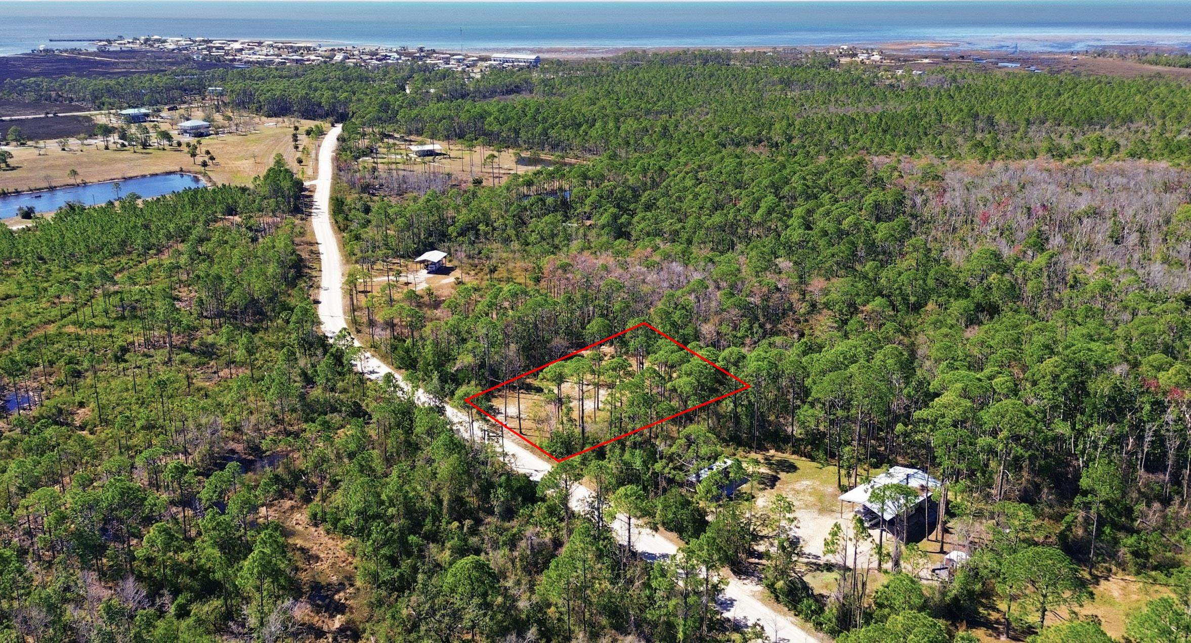 Tbd Jody Morgan Road Perry, FL 32348 - Photo 18 of 26