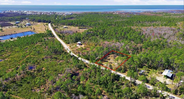 $49,500 | Tbd Jody Morgan Road, Perry, FL 32348
