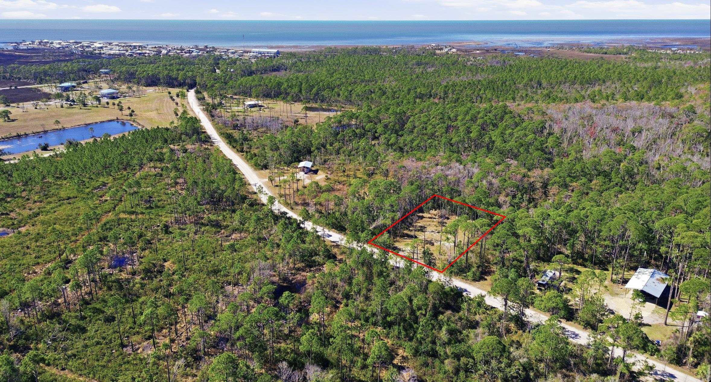 Tbd Jody Morgan Road Perry, FL 32348 - Photo 19 of 26