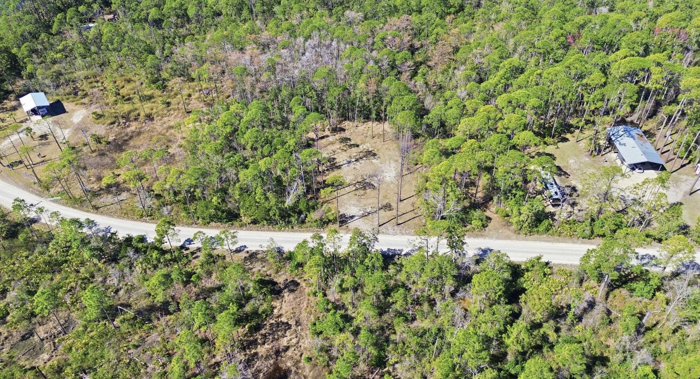 Tbd Jody Morgan Road Perry, FL 32348 - Photo 20 of 26