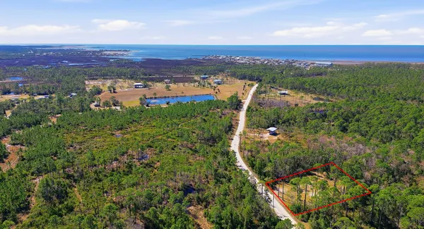 $49,500 | Tbd Jody Morgan Road, Perry, FL 32348