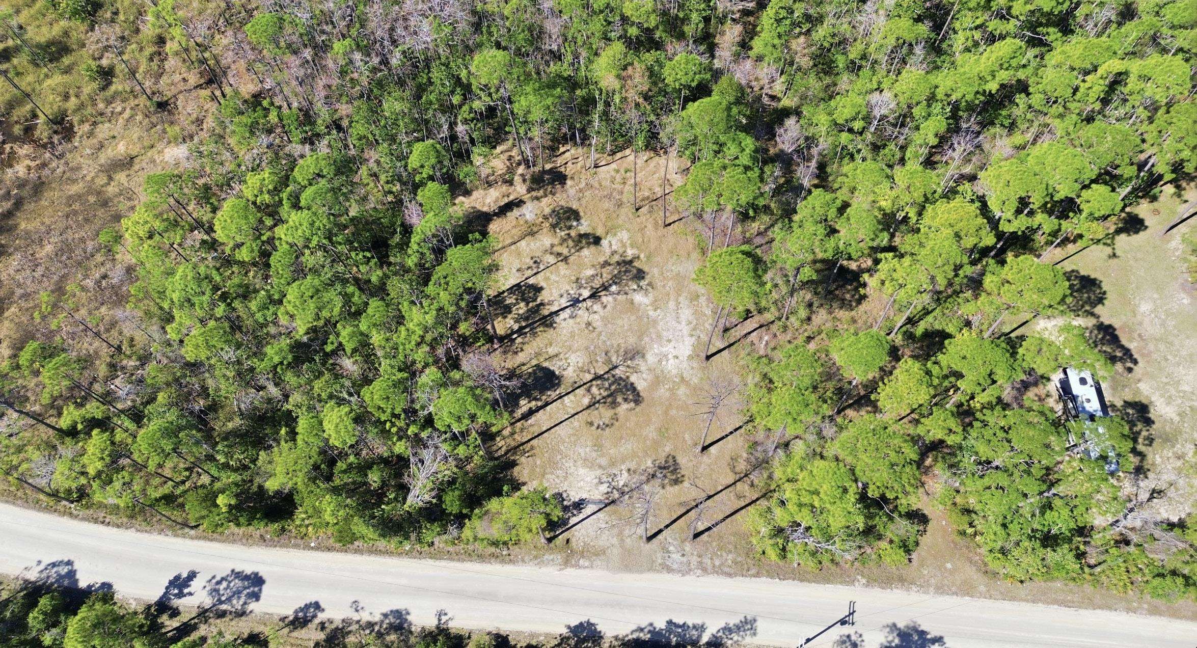 Tbd Jody Morgan Road Perry, FL 32348 - Photo 21 of 26