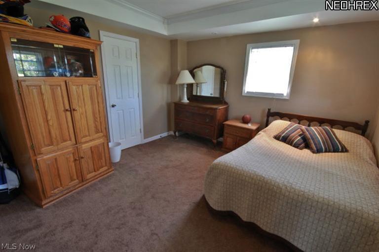 1740 Mollies Rock Road Dresden, OH 43821 - Photo 12 of 23 2nd Bedroom