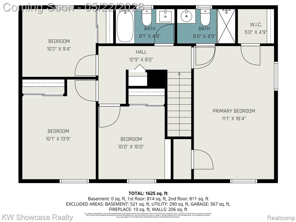 40652 Village Wood Road Novi, MI 48375 - Photo 32 of 37