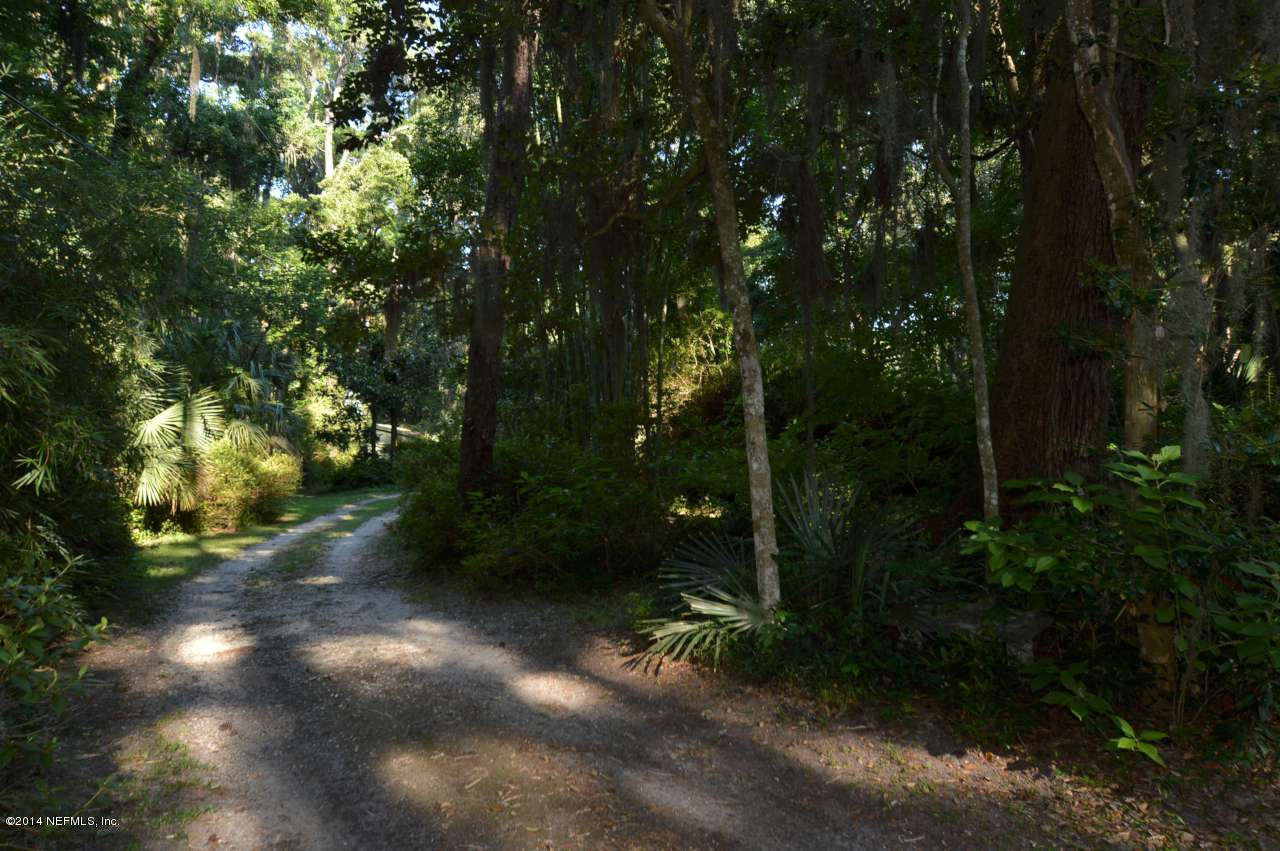 107 River Road Orange Park, FL 32073 - Photo 3 of 59 Very Private Property