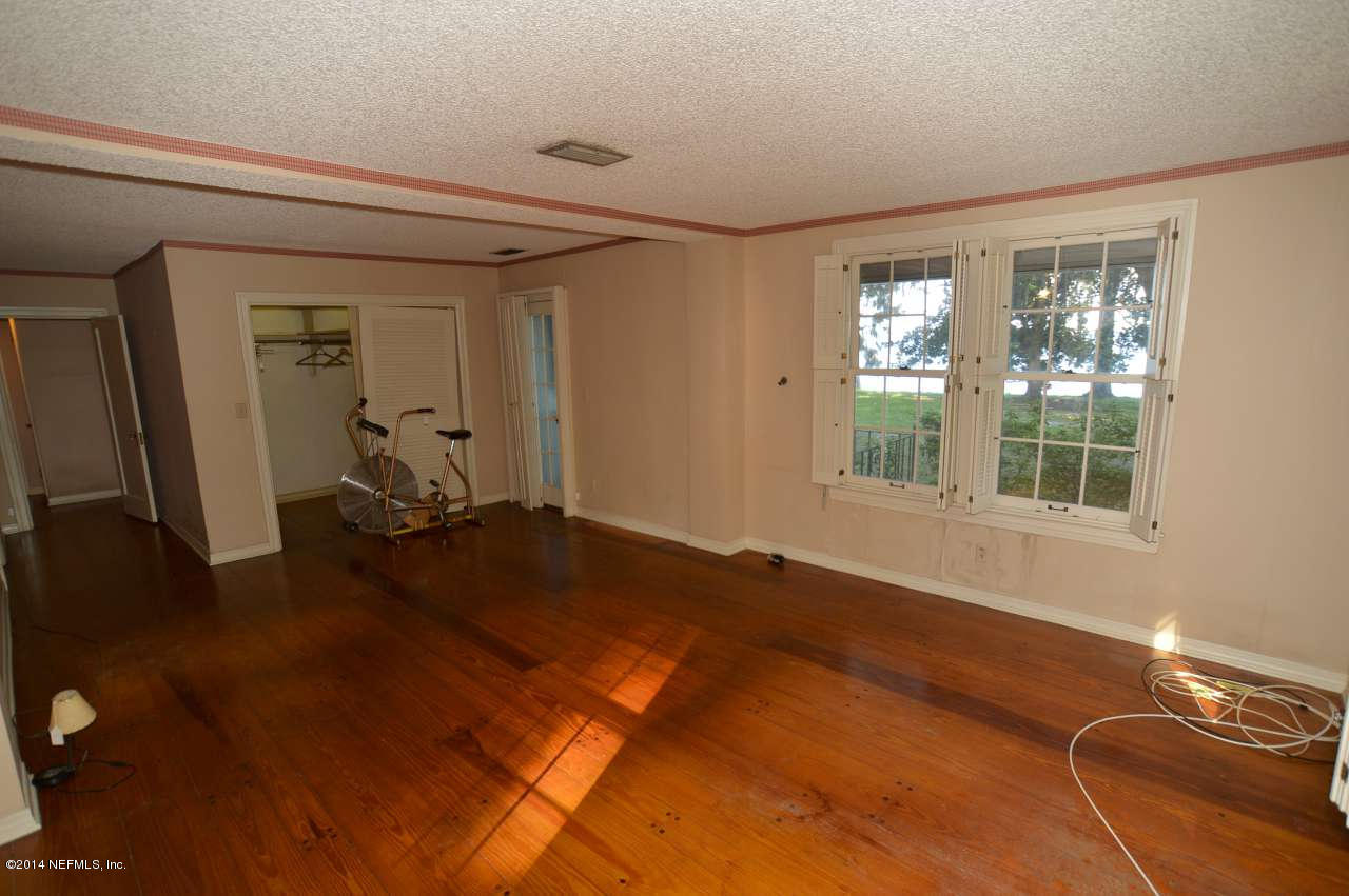 107 River Road Orange Park, FL 32073 - Photo 49 of 59 Master Bedroom View 2