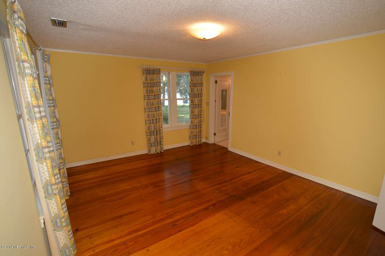 107 River Road Orange Park, FL 32073 - Photo 51 of 59 Bedroom 2 View 2