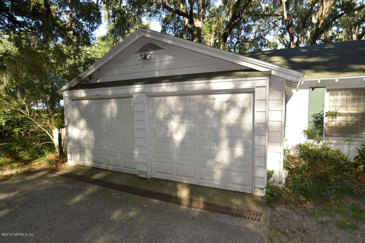 107 River Road Orange Park, FL 32073 - Photo 7 of 59 Double Car Attached Garage