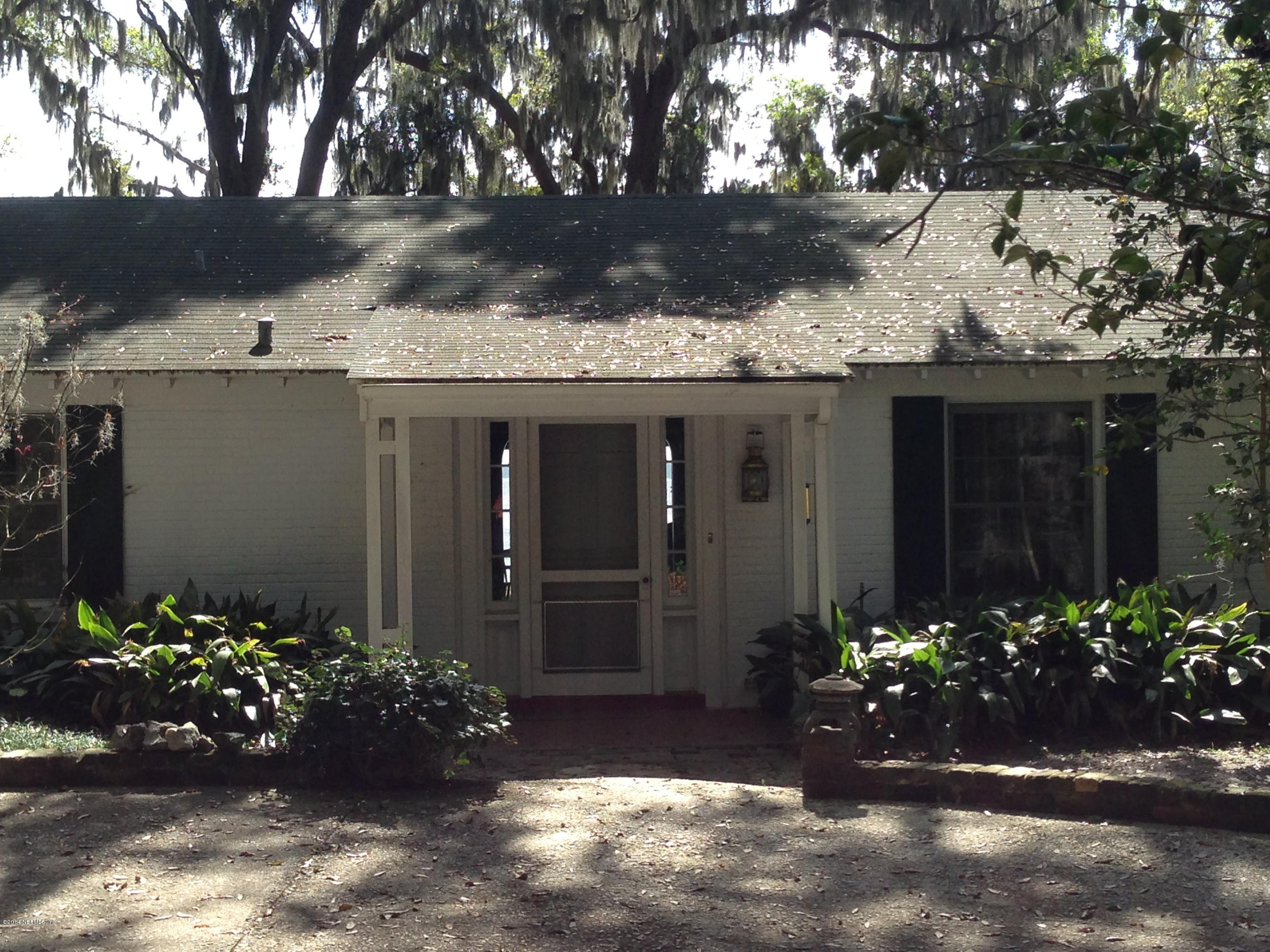 107 River Road Orange Park, FL 32073 - Photo 8 of 59 Front Entrance