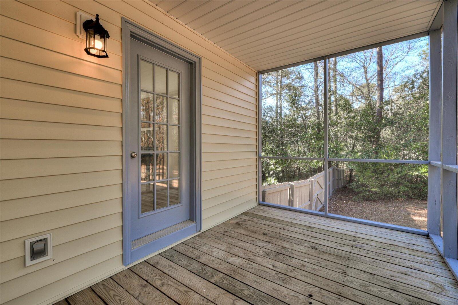 1106 Ridgemont Drive Aiken, SC 29803 - Photo 36 of 42 Gallery Image 36