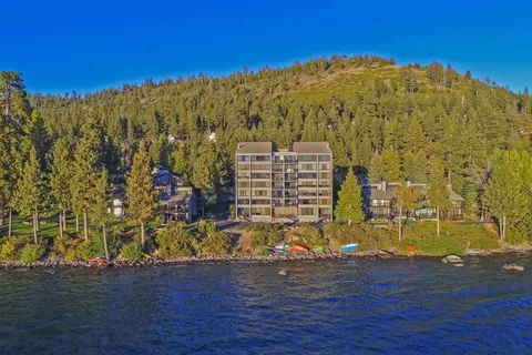 $1,700,000 | 9200 Brockway Springs Drive, Unit 68, Kings Beach, CA 96143