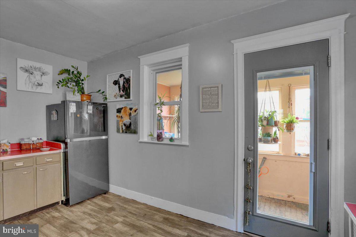 136 West Elm Street Reading, PA 19607 - Photo 10 of 23 a room with storage and utility