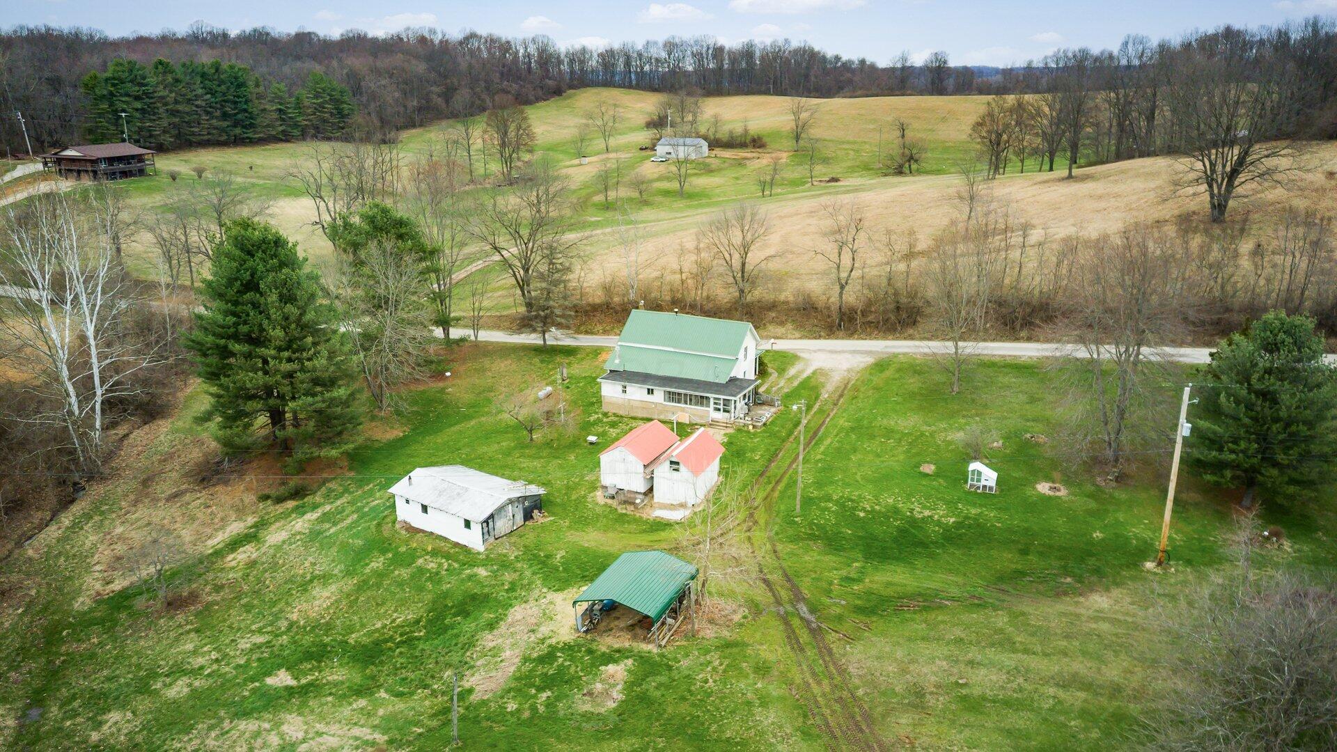 39131 Todd Road Nelsonville, OH 45764 - Photo 7 of 40 IMG_0961