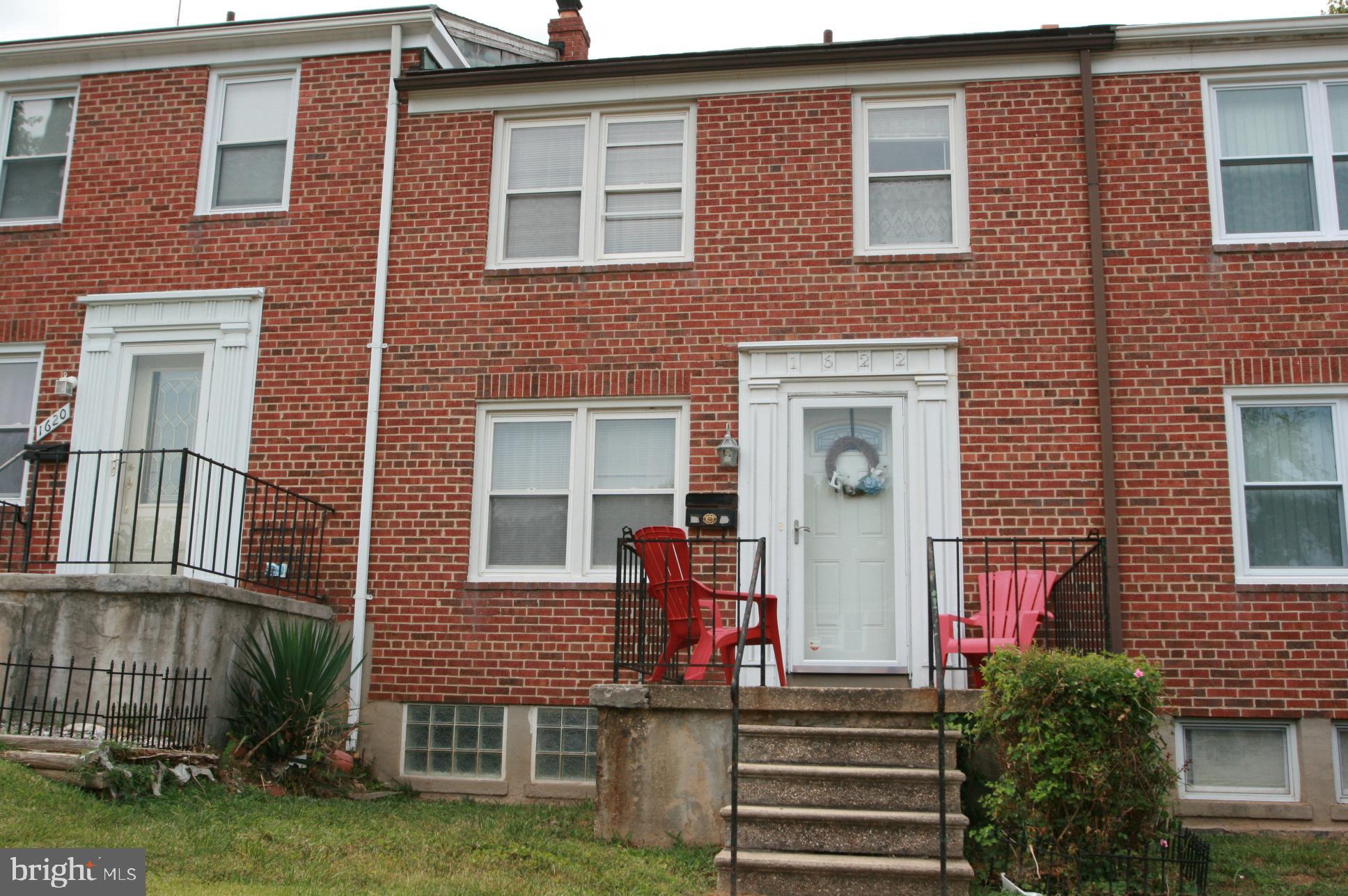 1622 Kirkwood Road Baltimore, MD 21207 - Photo 1 of 31