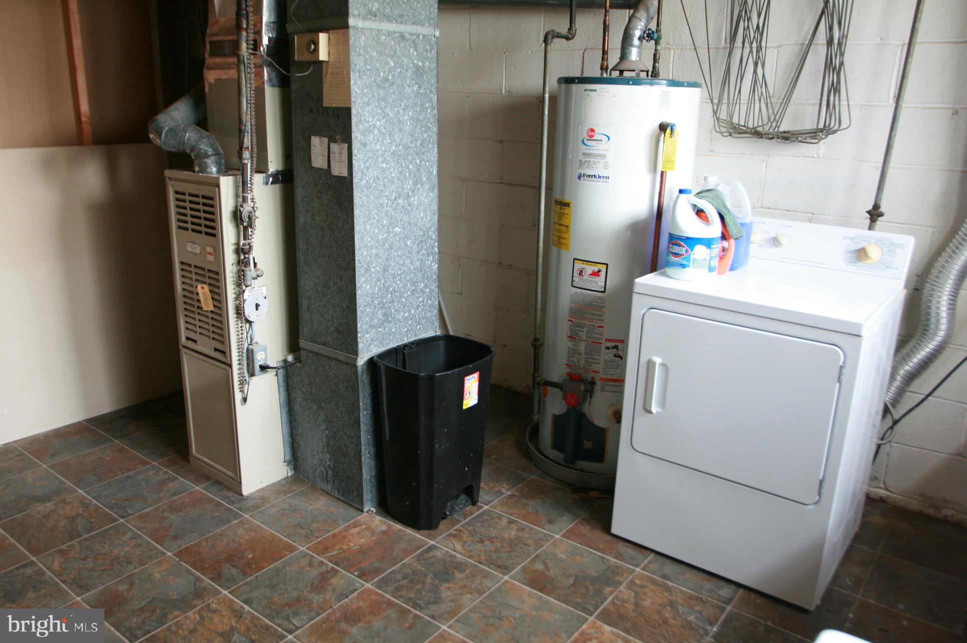 1622 Kirkwood Road Baltimore, MD 21207 - Photo 26 of 31