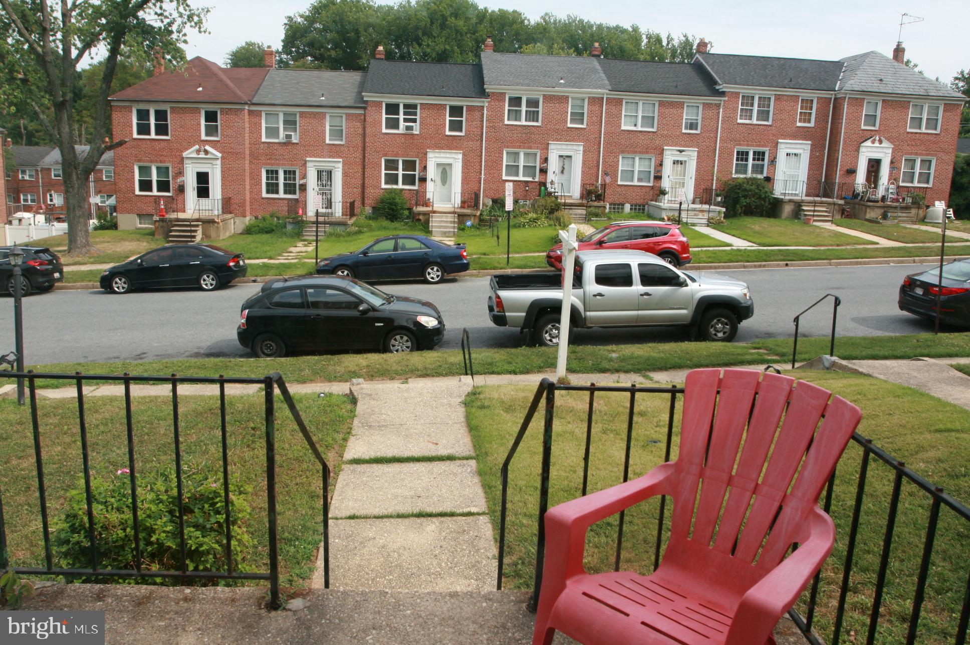 1622 Kirkwood Road Baltimore, MD 21207 - Photo 27 of 31