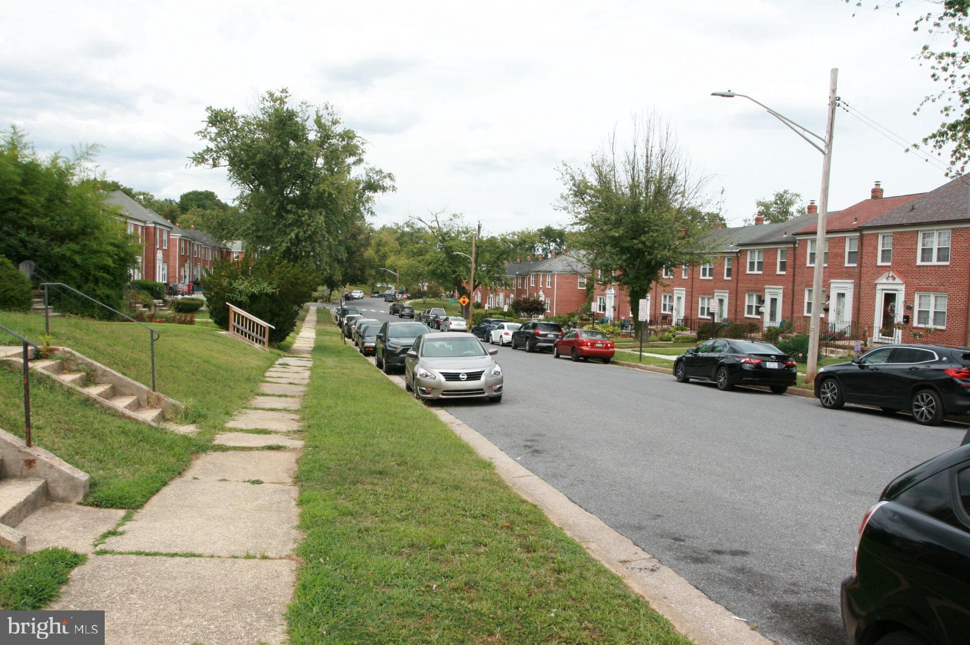 1622 Kirkwood Road Baltimore, MD 21207 - Photo 28 of 31