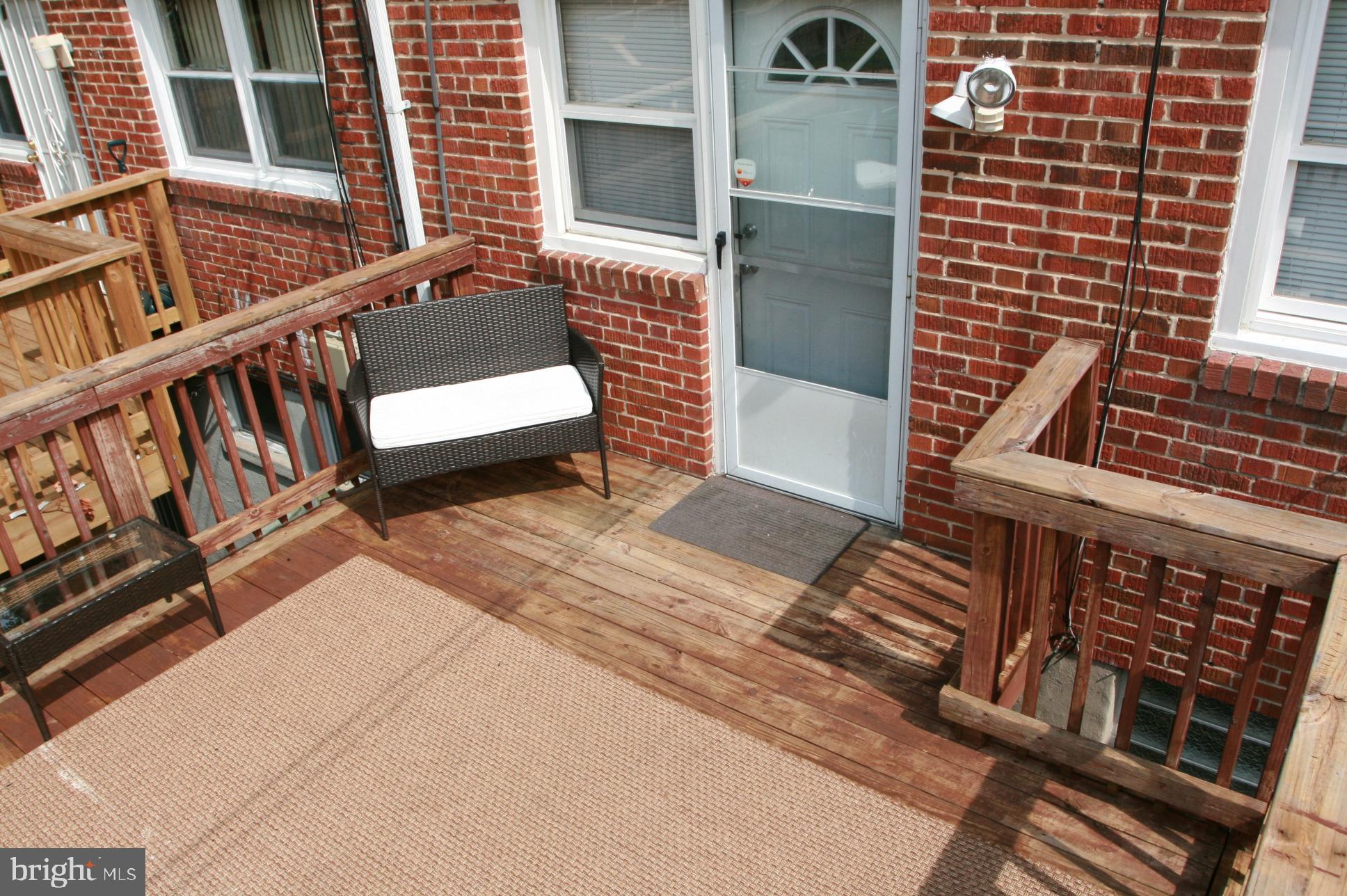 1622 Kirkwood Road Baltimore, MD 21207 - Photo 29 of 31