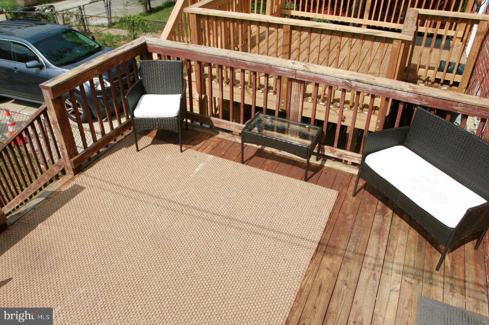 1622 Kirkwood Road Baltimore, MD 21207 - Photo 30 of 31