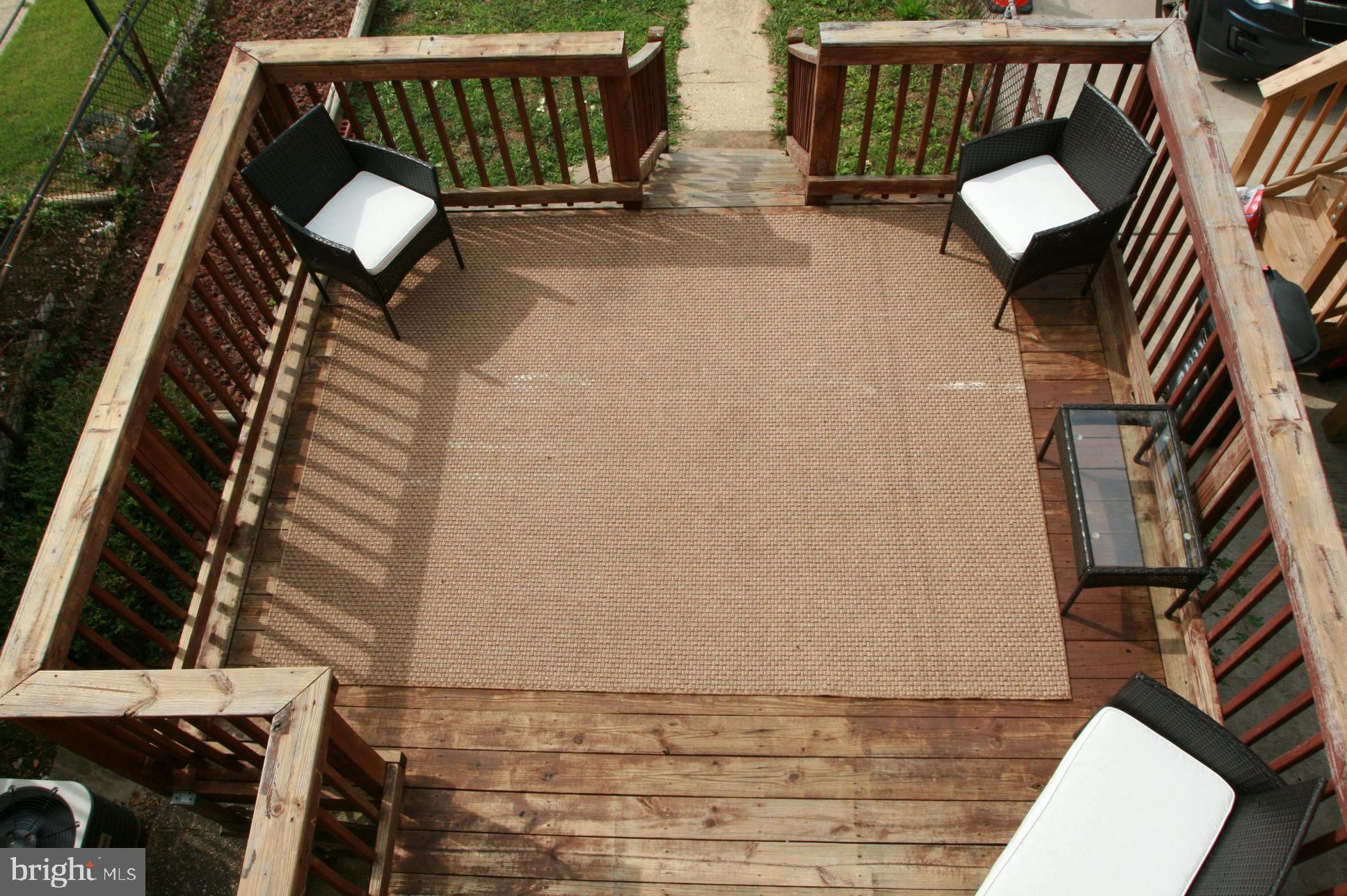 1622 Kirkwood Road Baltimore, MD 21207 - Photo 31 of 31