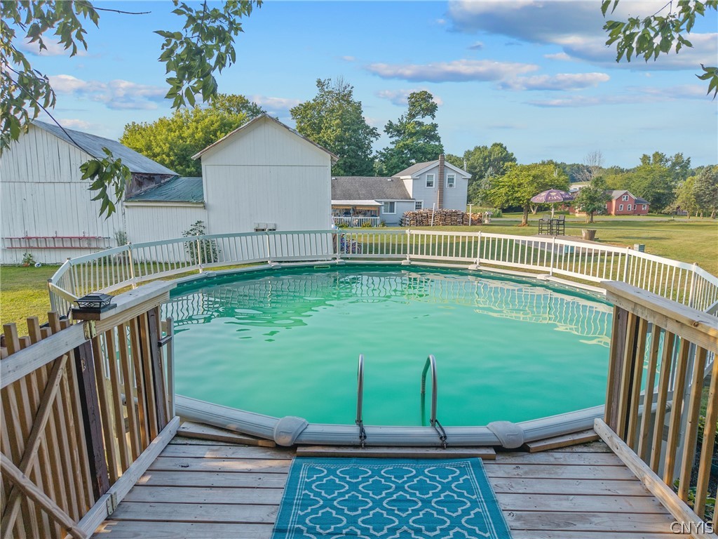 3043 Tindall Road Ira, NY 13033 - Photo 46 of 50 Gallery Image 46