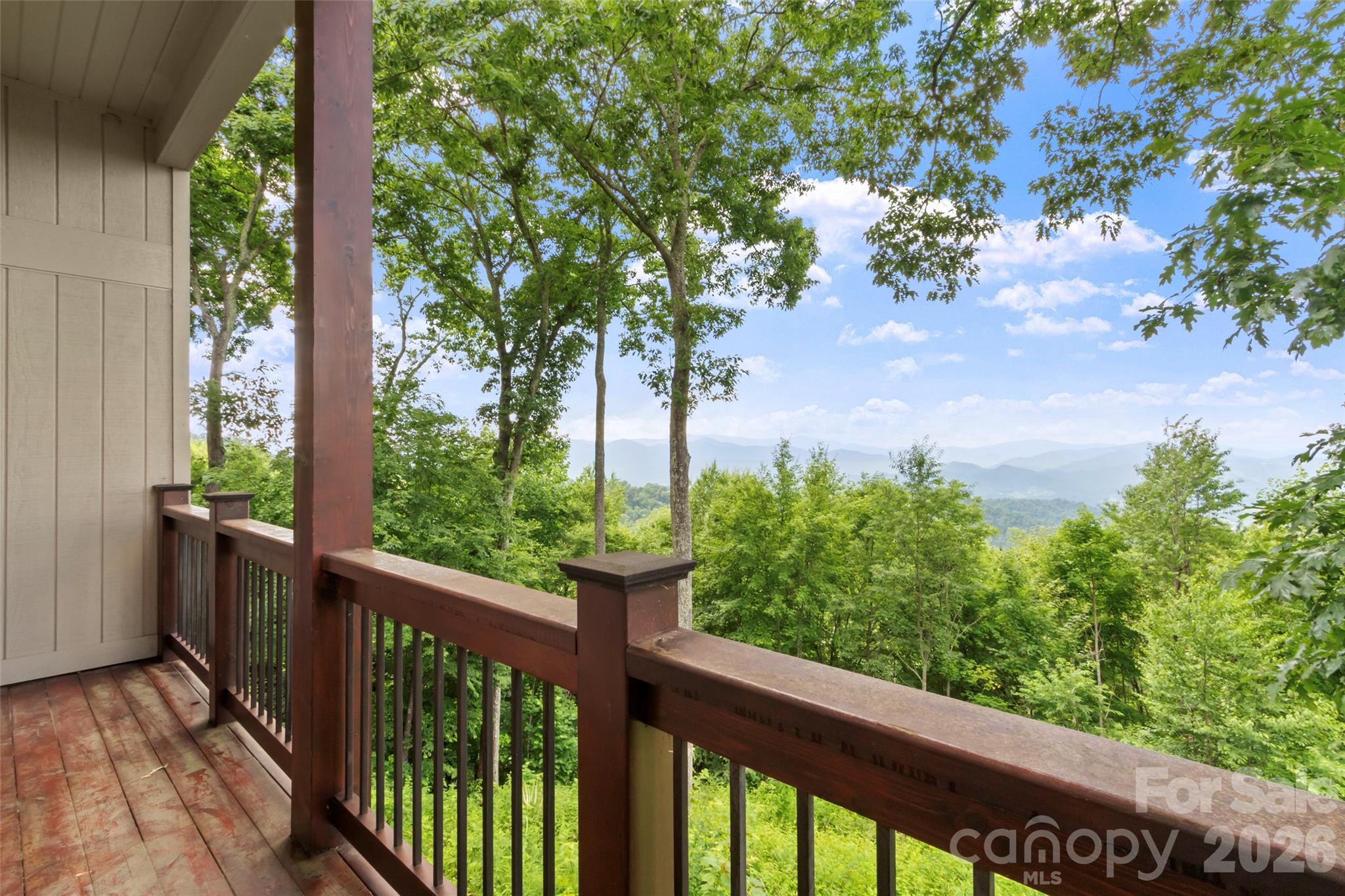 337 Rhododendron Lane Burnsville, NC 28714 - Photo 41 of 48