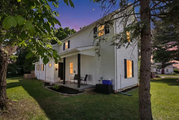 $265,000 | 26 Parrott Street, Mount Vernon, OH 43050