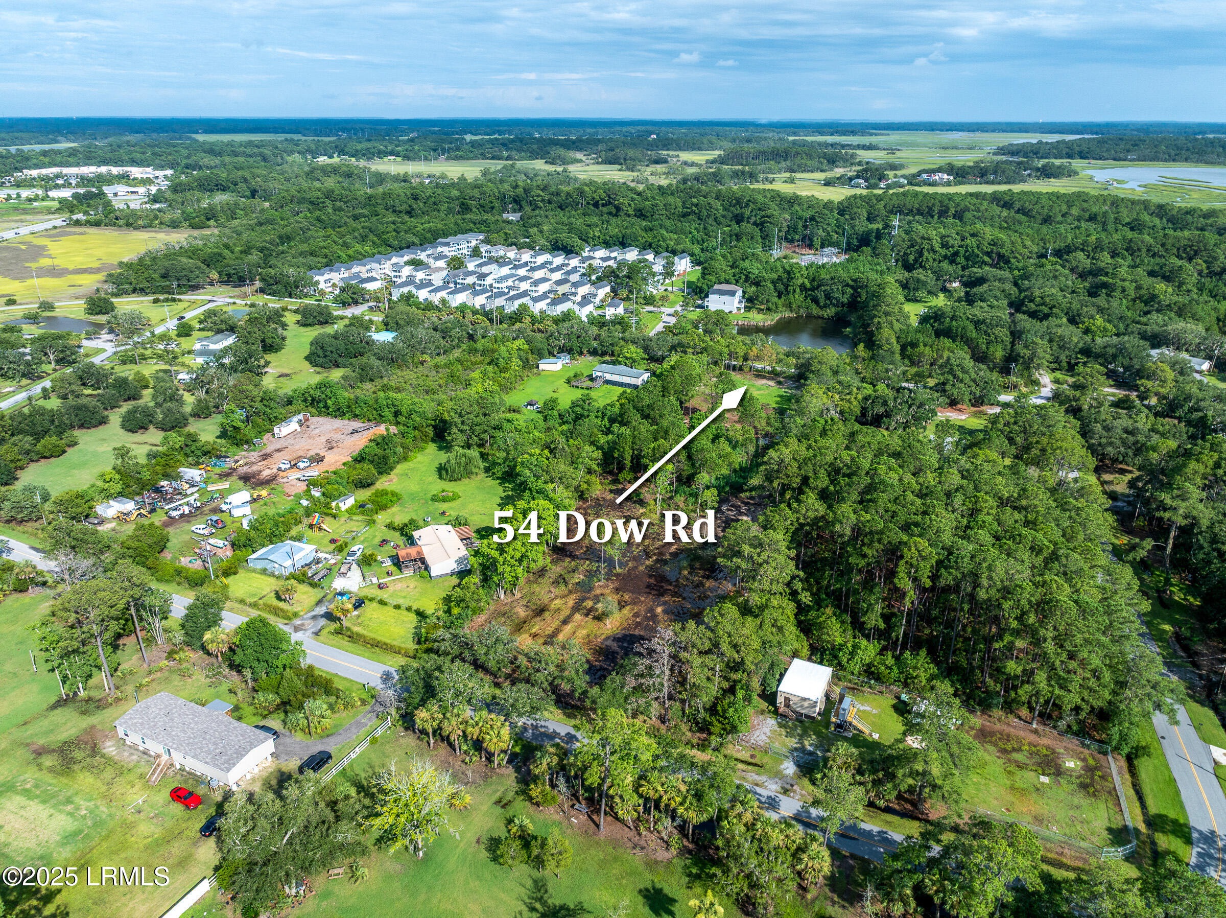 54 State Rd S-7-493 Beaufort, SC 29907 - Photo 8 of 16 54 Dow Rd-4