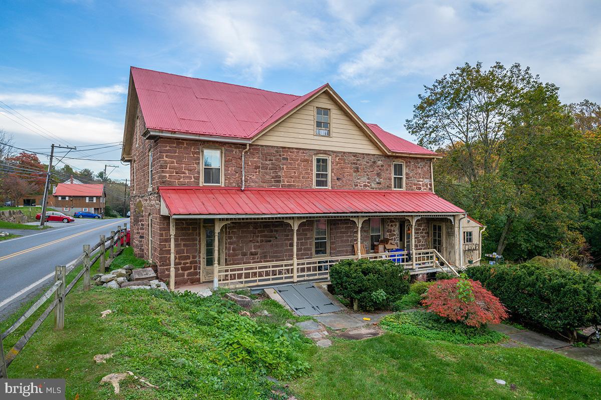 1068 Fritztown Road Sinking Spring, PA 19608 - Photo 1 of 41