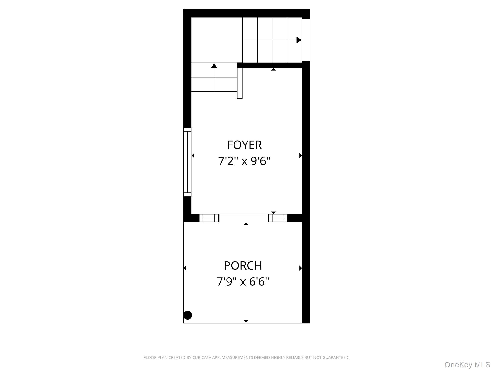 1093 Oak Neck Road Bay Shore, NY 11706 - Photo 3 of 3 a picture of a floor plan