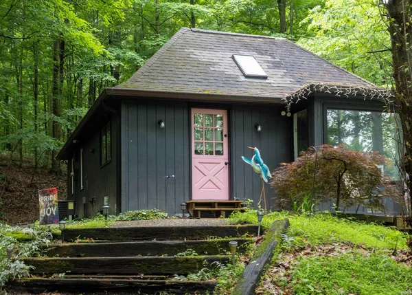 $299,900 | 8273 East Fleener Road, Bloomington, IN 47408