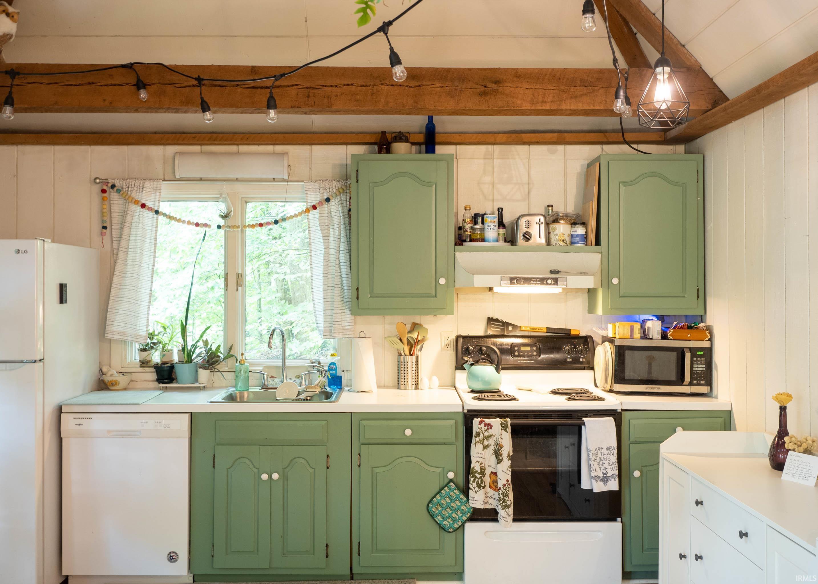 8273 East Fleener Road Bloomington, IN 47408 - Photo 11 of 28