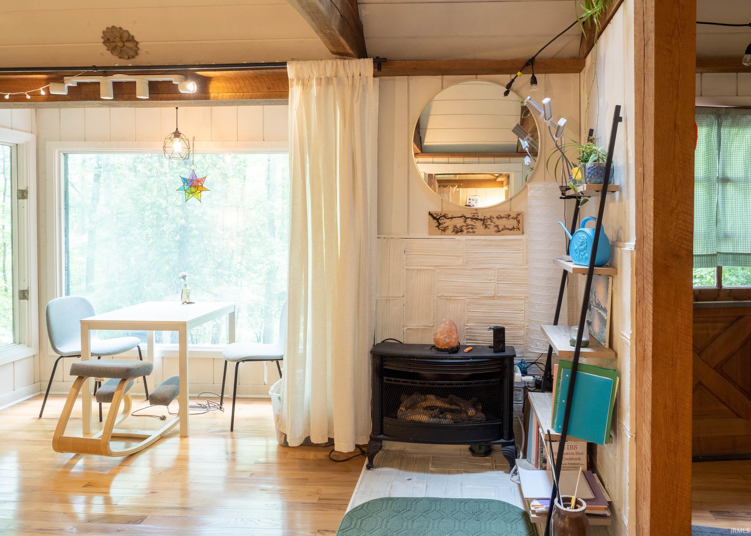 8273 East Fleener Road Bloomington, IN 47408 - Photo 12 of 28