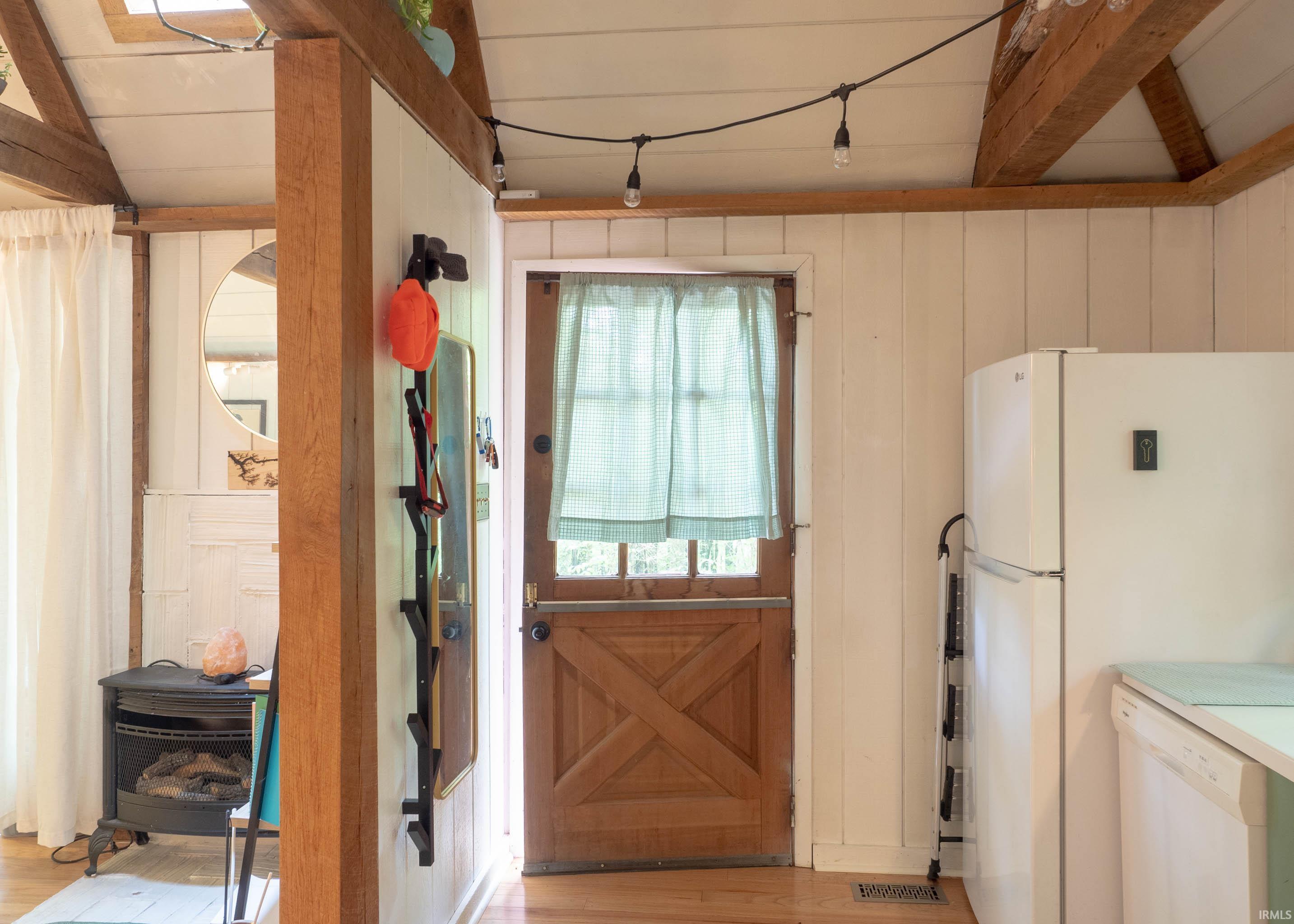 8273 East Fleener Road Bloomington, IN 47408 - Photo 13 of 28