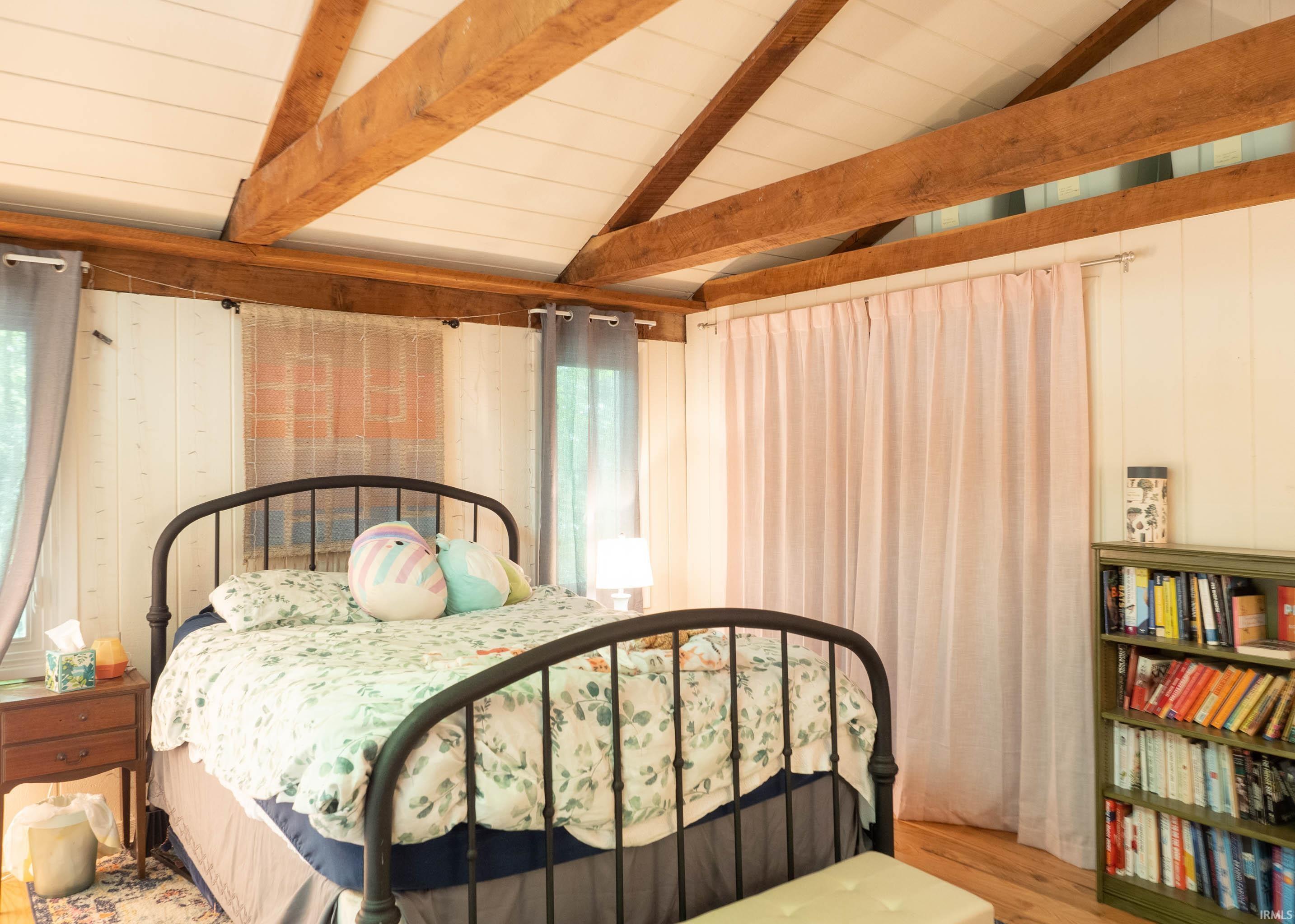 8273 East Fleener Road Bloomington, IN 47408 - Photo 17 of 28