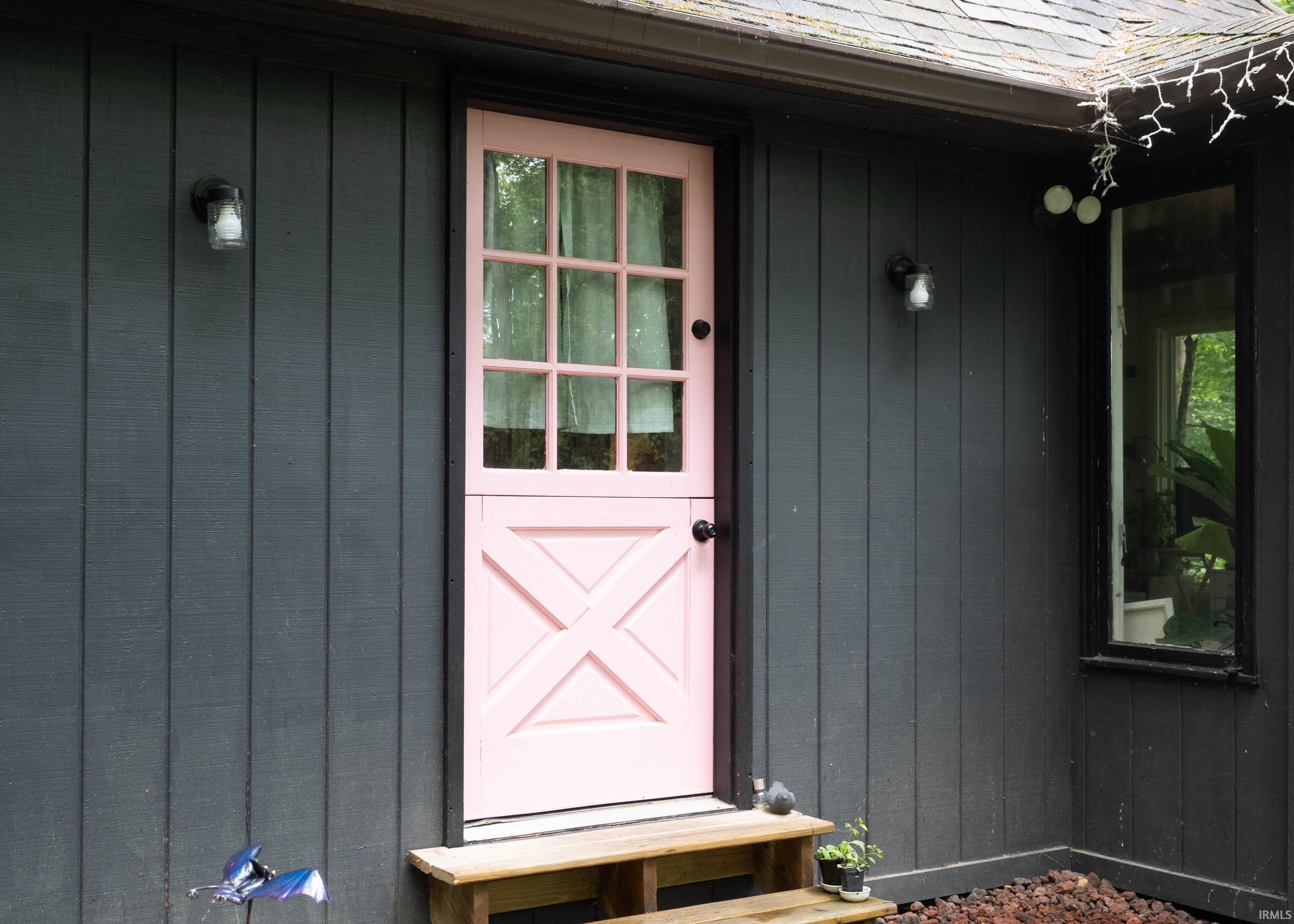 8273 East Fleener Road Bloomington, IN 47408 - Photo 2 of 28