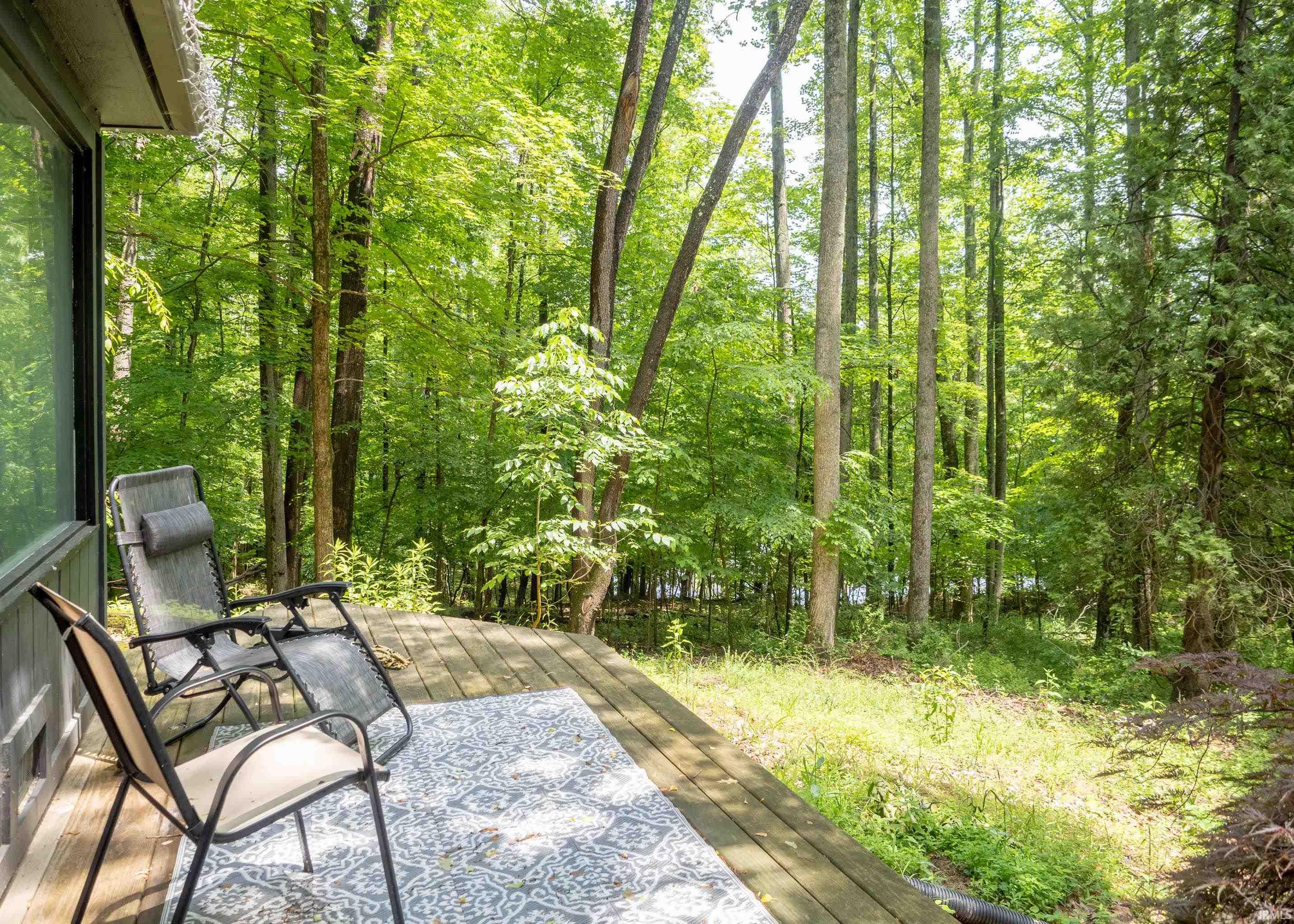 8273 East Fleener Road Bloomington, IN 47408 - Photo 21 of 28