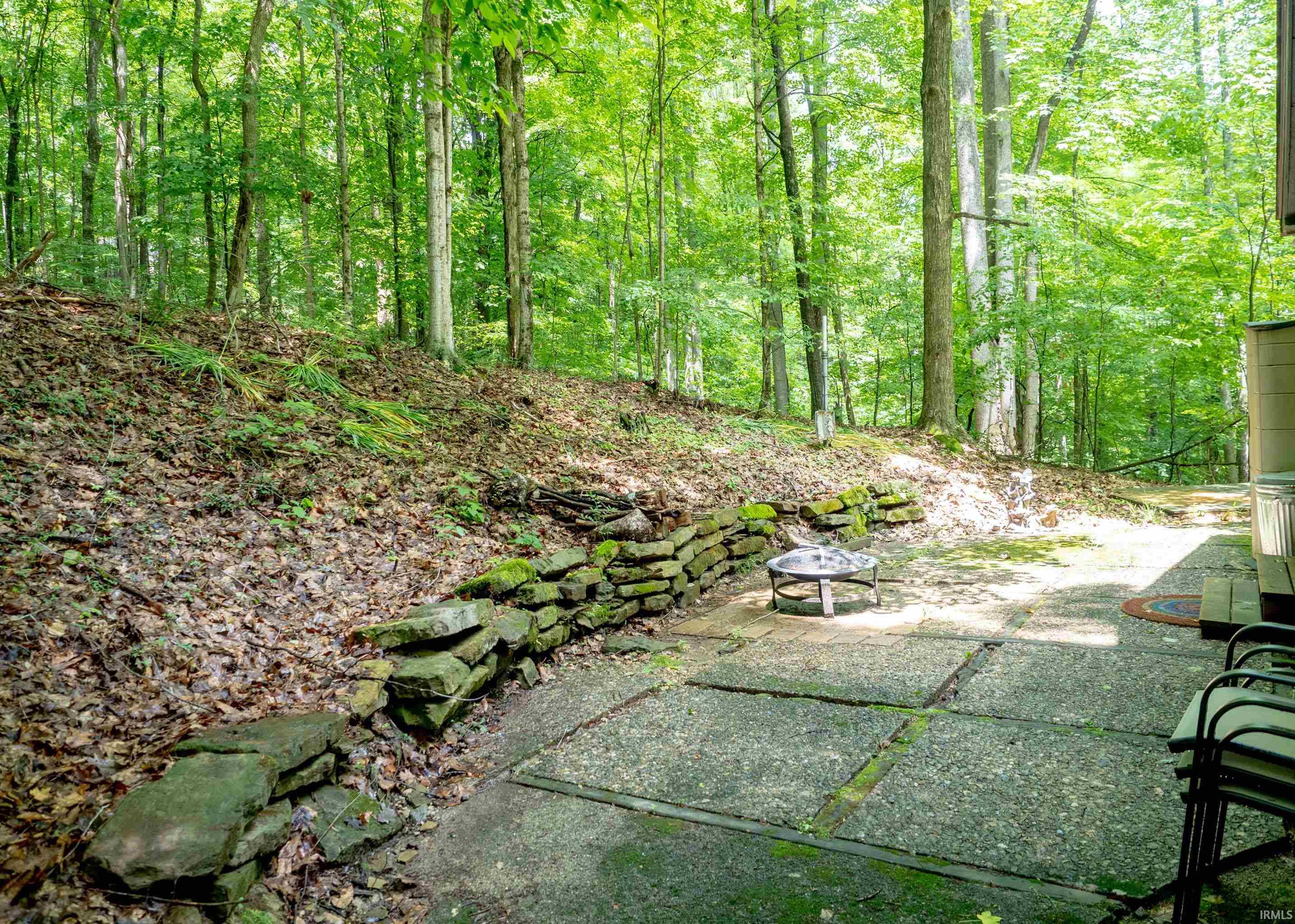 8273 East Fleener Road Bloomington, IN 47408 - Photo 22 of 28