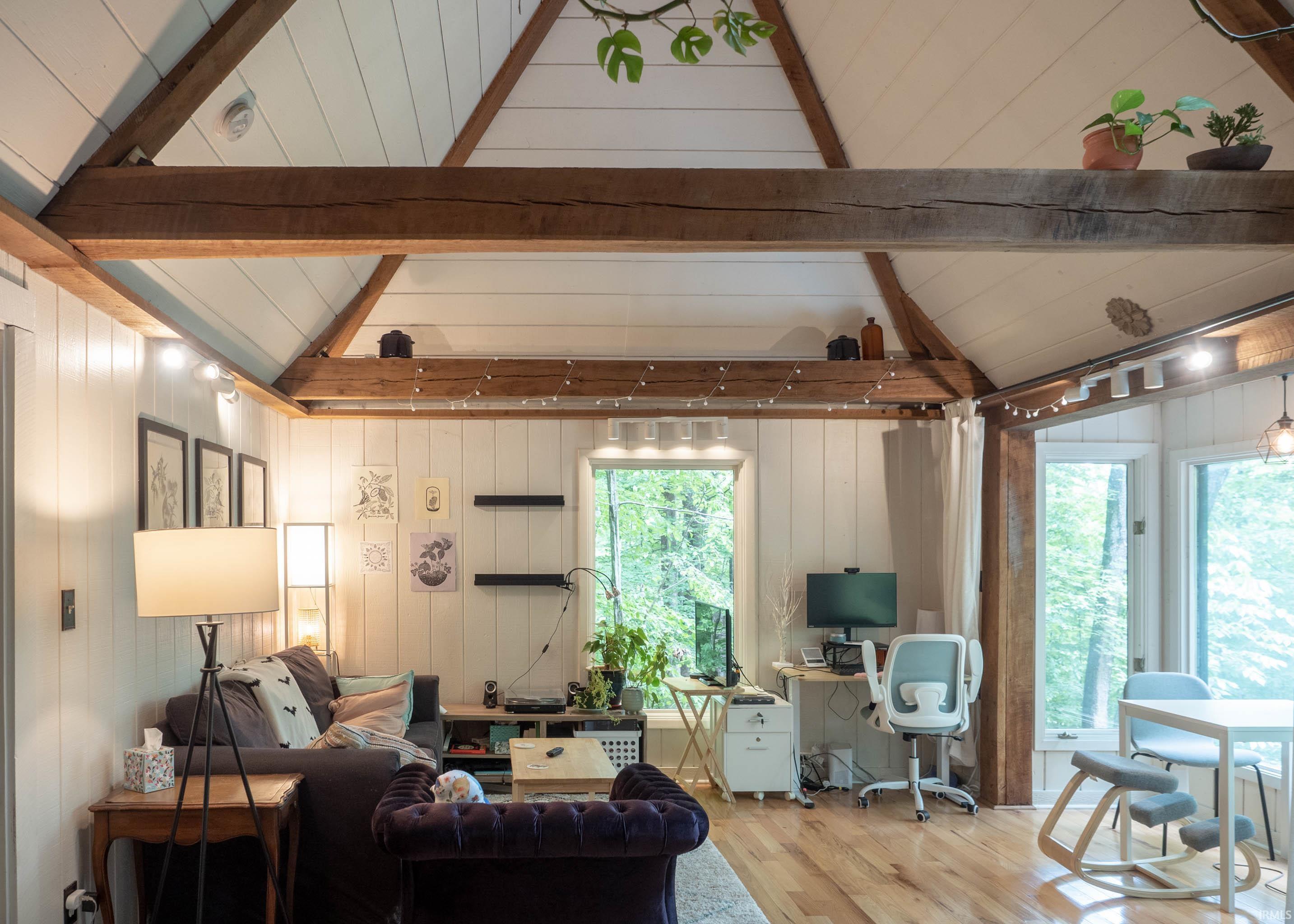 8273 East Fleener Road Bloomington, IN 47408 - Photo 4 of 28