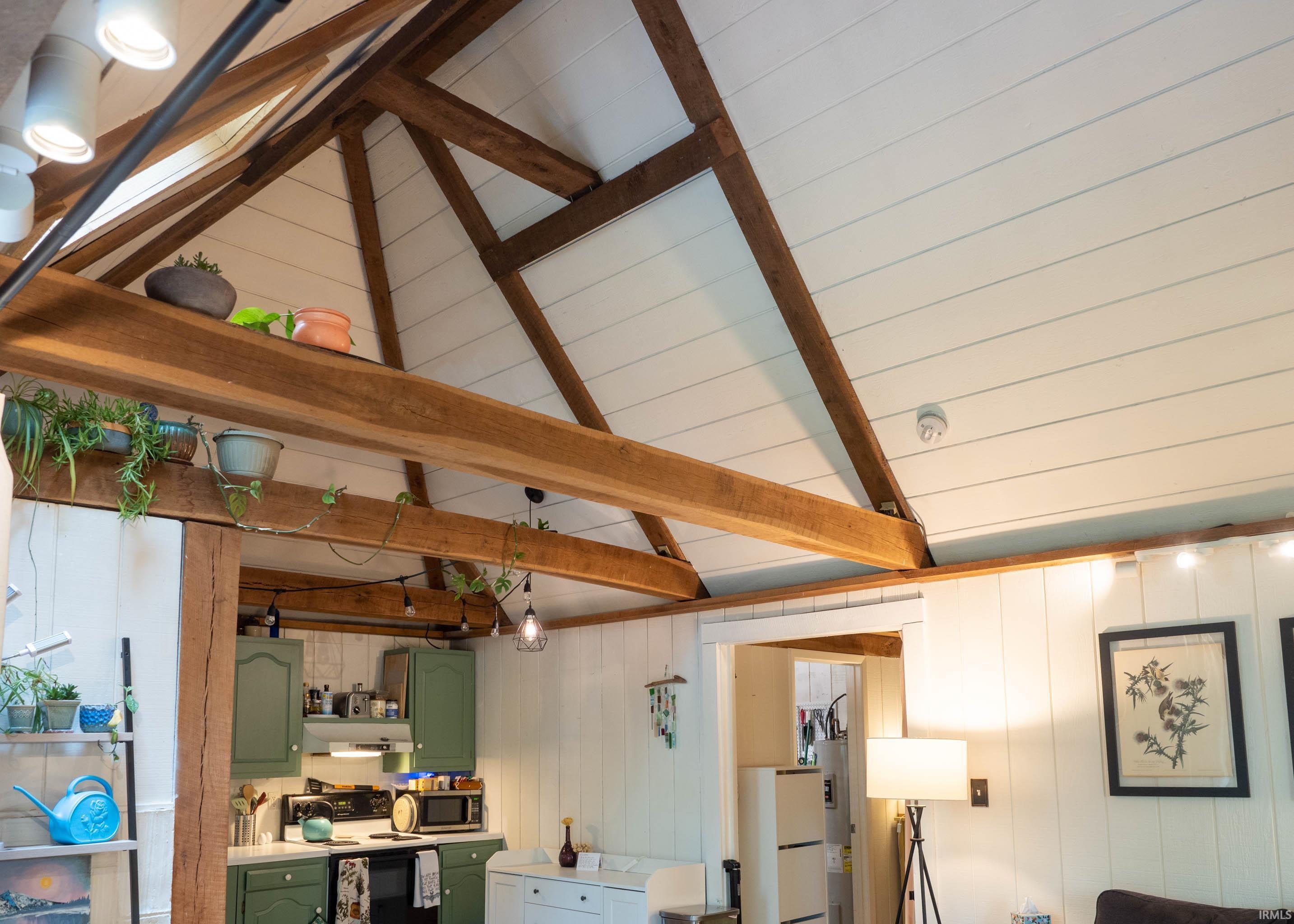 8273 East Fleener Road Bloomington, IN 47408 - Photo 7 of 28