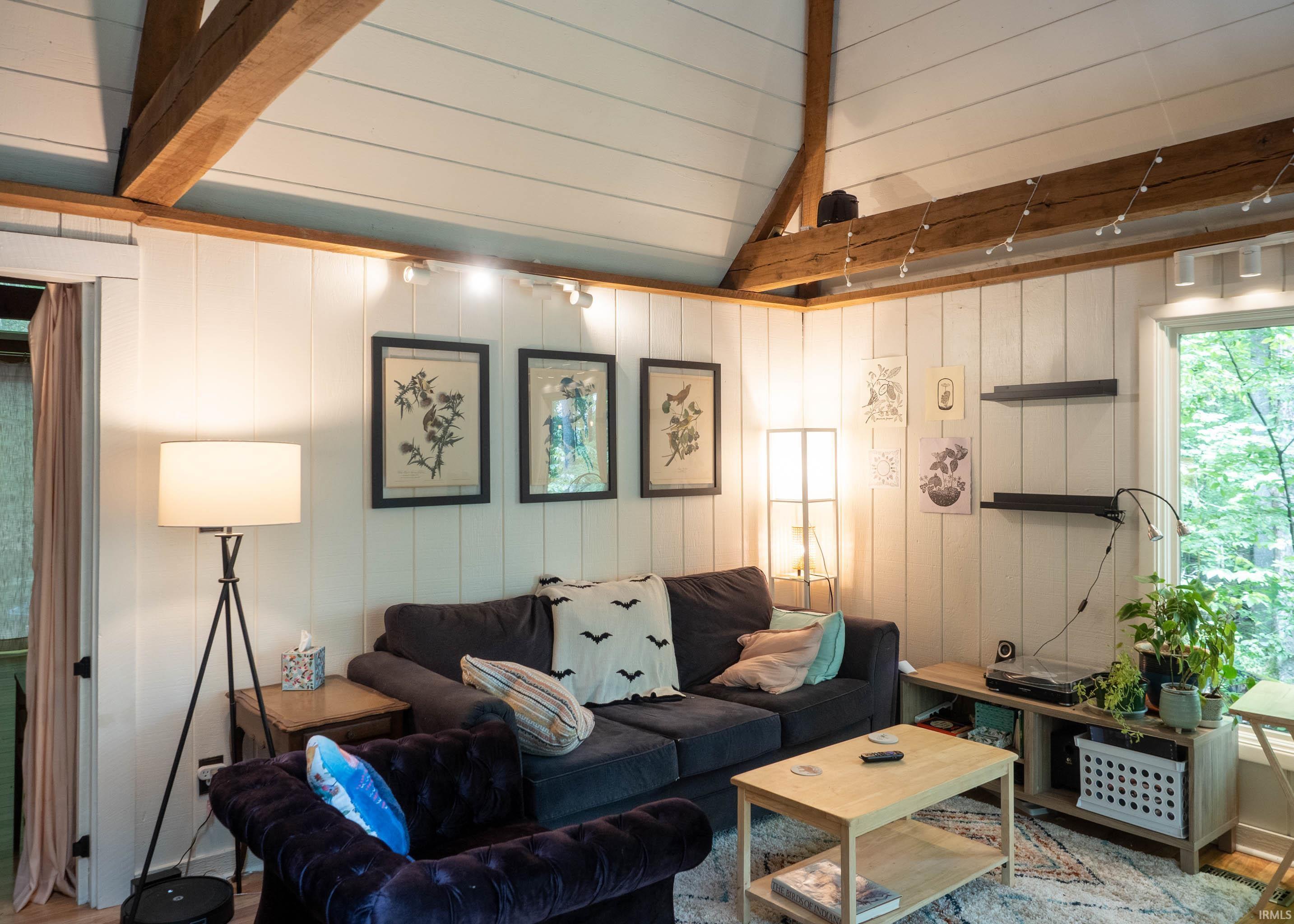 8273 East Fleener Road Bloomington, IN 47408 - Photo 8 of 28