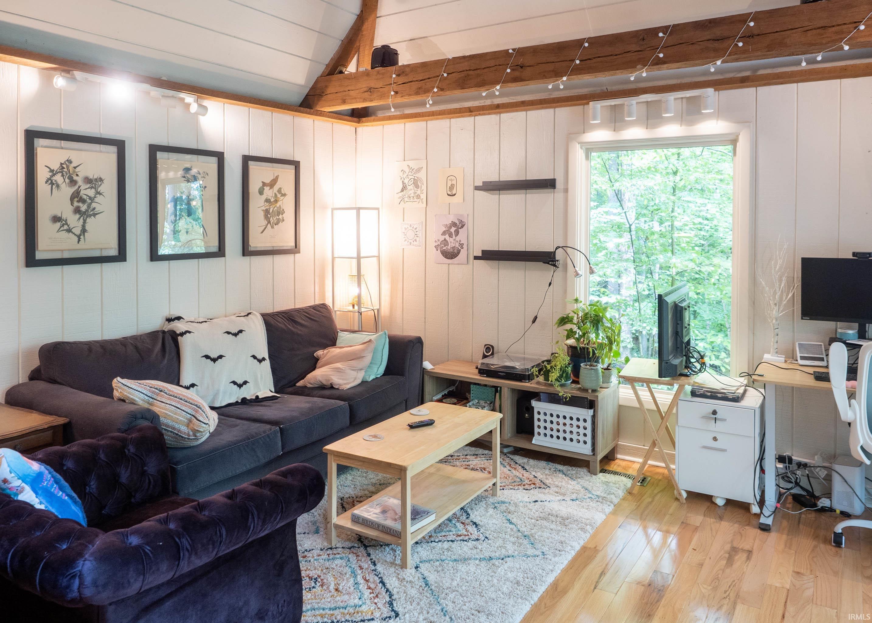 8273 East Fleener Road Bloomington, IN 47408 - Photo 9 of 28