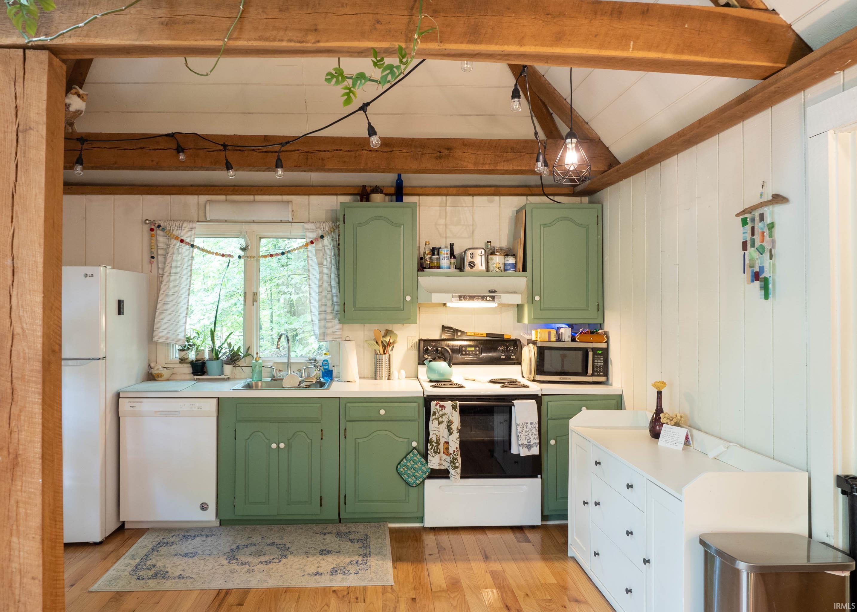 8273 East Fleener Road Bloomington, IN 47408 - Photo 10 of 28