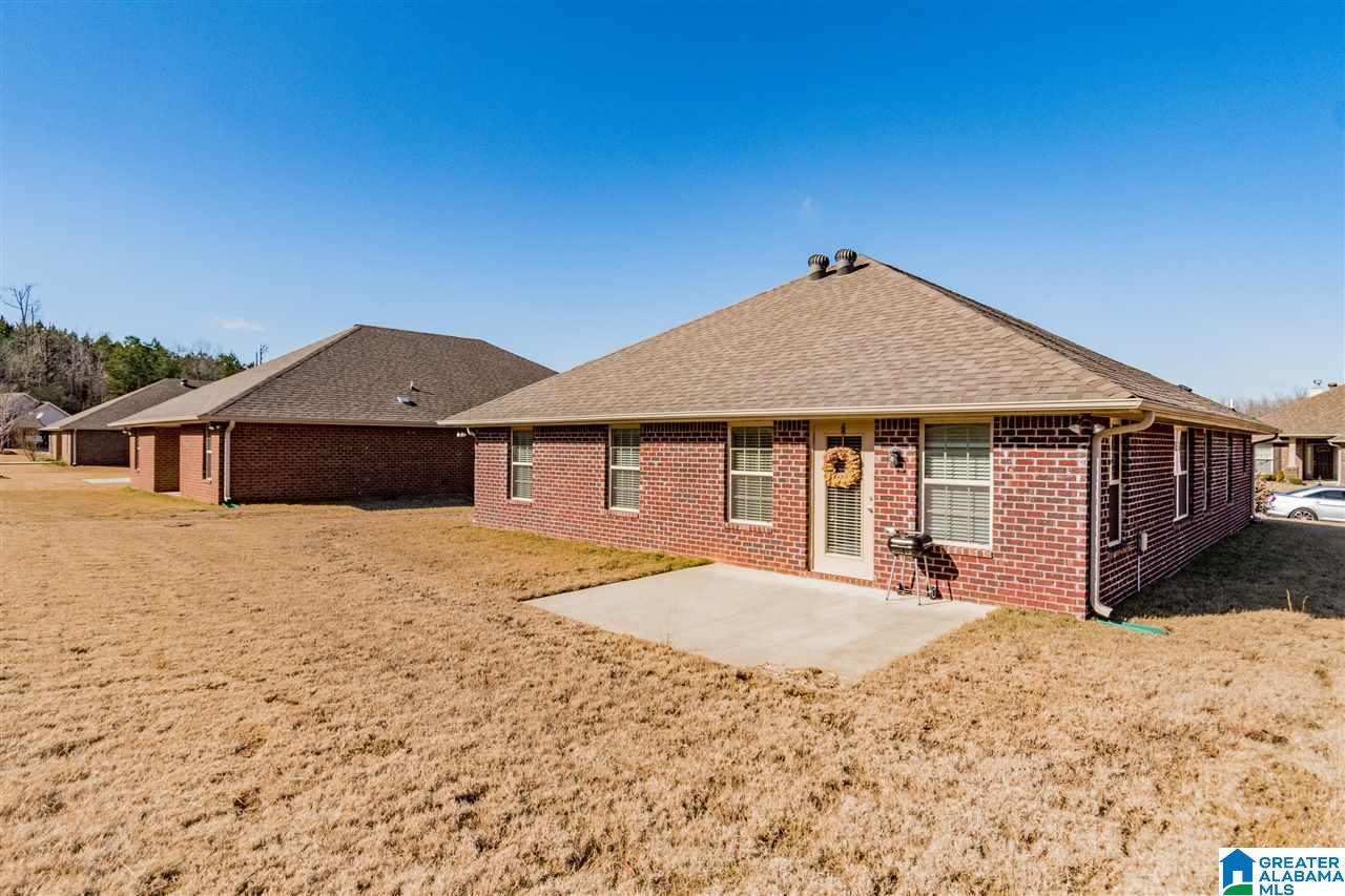 114 Grasonville Road Alabaster, AL 35007 - Photo 32 of 33