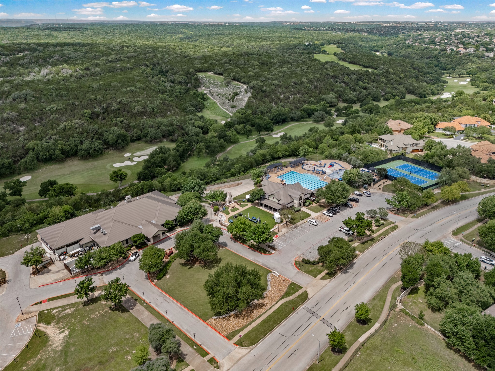 2414 Powderham Lane Cedar Park, TX 78613 - Photo 34 of 40
