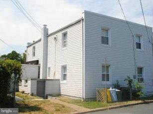 5815 Lednura Road Baltimore, MD 21225 - Photo 8 of 12 Exterior (Rear)