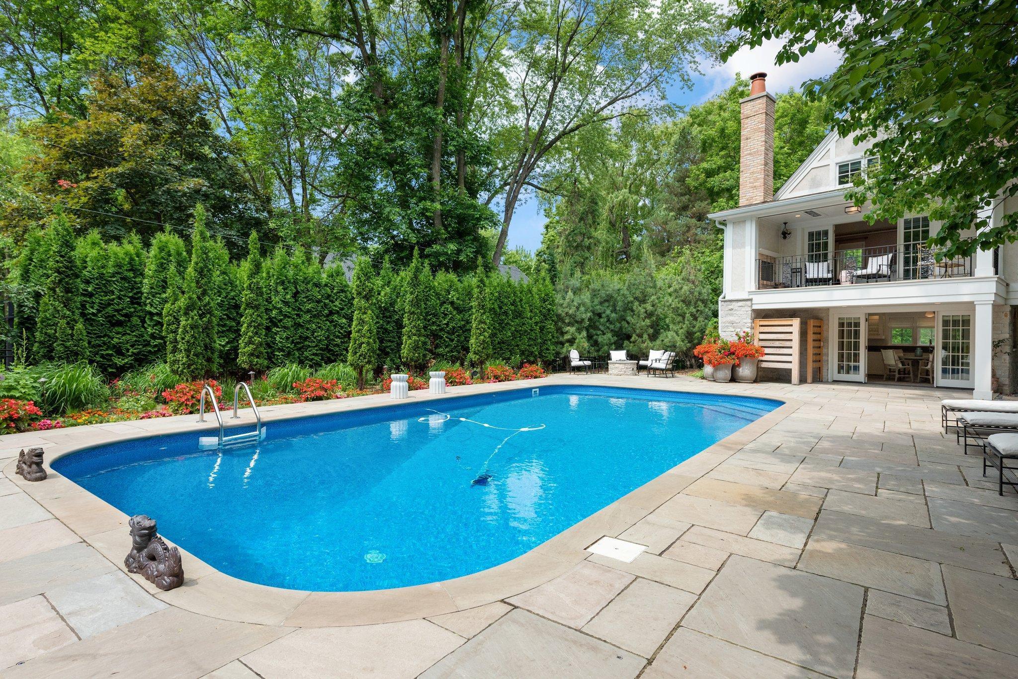 20 Merilane Edina, MN 55436 - Photo 42 of 60