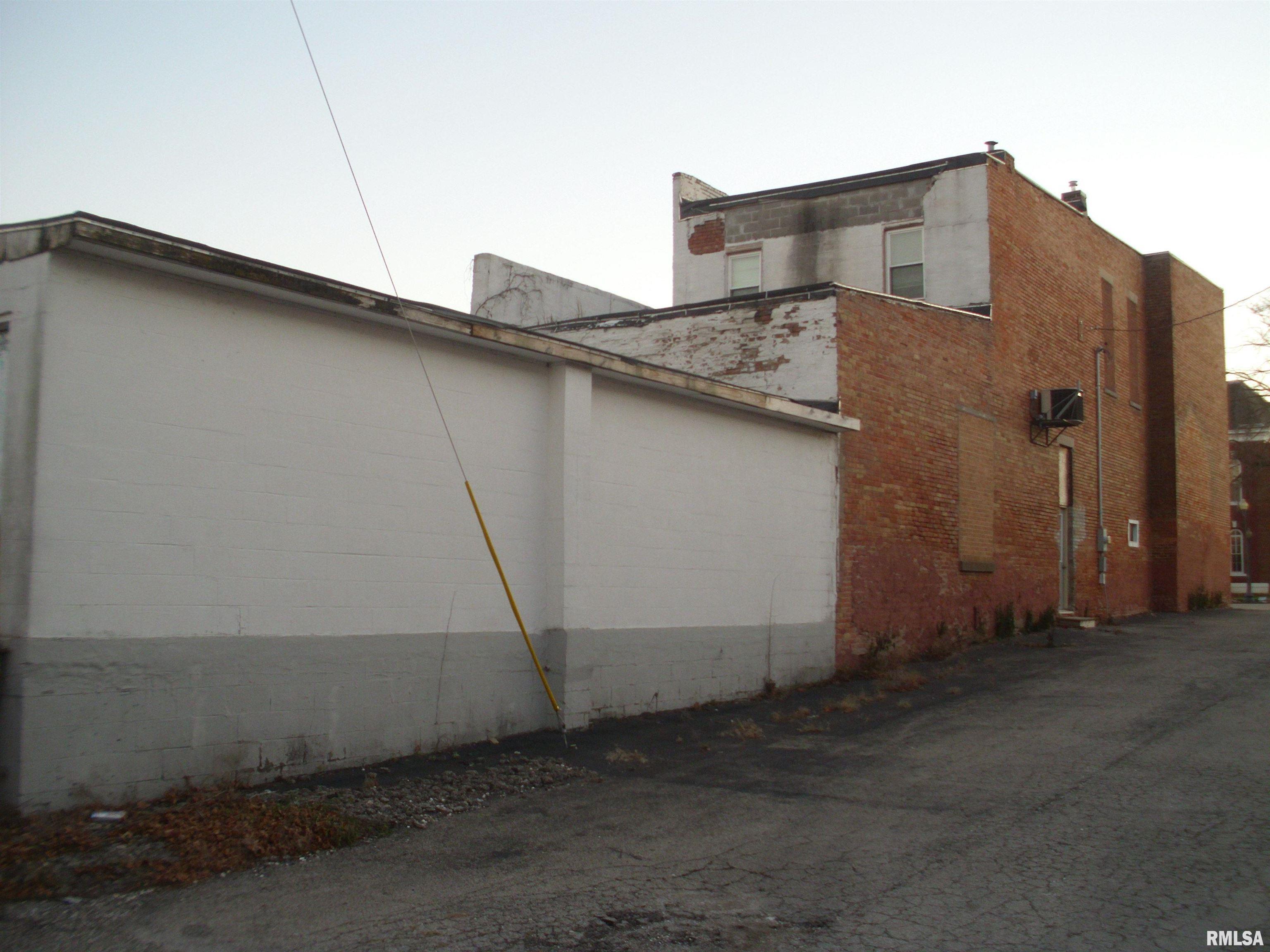 117 East Springfield Street Virginia, IL 62691 - Photo 38 of 39