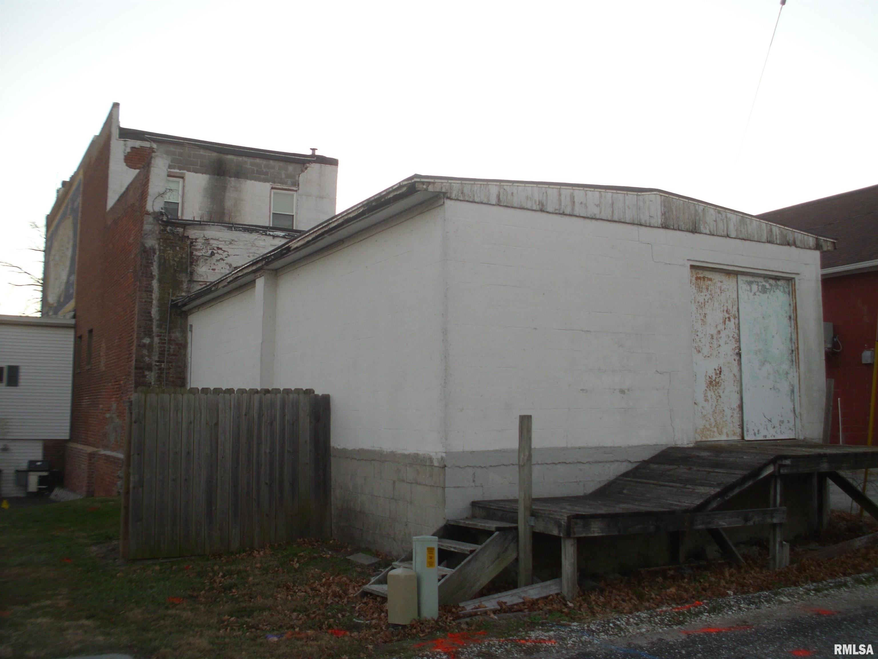 117 East Springfield Street Virginia, IL 62691 - Photo 39 of 39